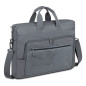 Rivacase Alpendorf 7531 39,6 cm (15.6") Valigetta ventiquattrore Grigio Rivacase Alpendorf 7531 39,6 cm (15.6") Valigetta ventiquattrore Grigio