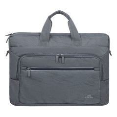 Rivacase Alpendorf 7531 39,6 cm (15.6") Valigetta ventiquattrore Grigio