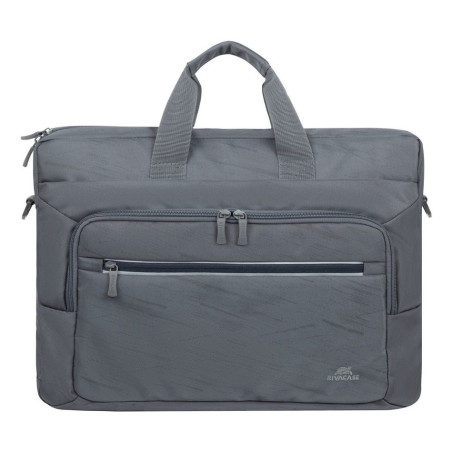 Rivacase Alpendorf 7531 39,6 cm (15.6") Valigetta ventiquattrore Grigio