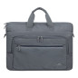 Rivacase Alpendorf 7531 39,6 cm (15.6") Valigetta ventiquattrore Grigio Rivacase Alpendorf 7531 39,6 cm (15.6") Valigetta ventiquattrore Grigio