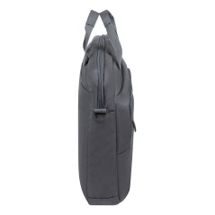 Rivacase Alpendorf 7531 39,6 cm (15.6") Valigetta ventiquattrore Grigio