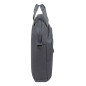 Rivacase Alpendorf 7531 39,6 cm (15.6") Valigetta ventiquattrore Grigio Rivacase Alpendorf 7531 39,6 cm (15.6") Valigetta ventiquattrore Grigio