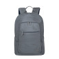 Rivacase Alpendorf 7561 zaino Zaino casual Grigio Poliestere Rivacase Alpendorf 7561 zaino Zaino casual Grigio Poliestere