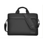 L-Link LL-B036-14 borsa per laptop 35,6 cm (14") Valigetta ventiquattrore Nero L-Link LL-B036-14 borsa per laptop 35,6 cm (14") Valigetta ventiquattrore Nero