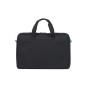 Rivacase 8037 39,6 cm (15.6") Borsa da corriere Nero Rivacase 8037 39,6 cm (15.6") Borsa da corriere Nero