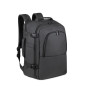 Rivacase Tegel 8465 zaino Zaino casual Nero Poliestere Rivacase Tegel 8465 zaino Zaino casual Nero Poliestere