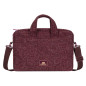 Rivacase 7921 35,6 cm (14") Borsa da corriere Borgogna Rivacase 7921 35,6 cm (14") Borsa da corriere Borgogna