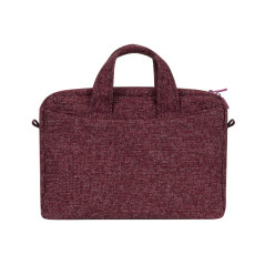 Rivacase 7921 35,6 cm (14") Borsa da corriere Borgogna