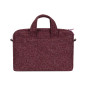 Rivacase 7921 35,6 cm (14") Borsa da corriere Borgogna Rivacase 7921 35,6 cm (14") Borsa da corriere Borgogna