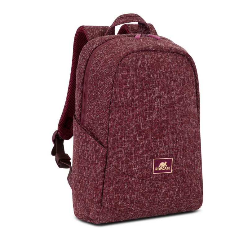 Rivacase 7923 33,8 cm (13.3") Zaino Borgogna Rivacase 7923 33,8 cm (13.3") Zaino Borgogna