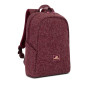 Rivacase 7923 33,8 cm (13.3") Zaino Borgogna Rivacase 7923 33,8 cm (13.3") Zaino Borgogna
