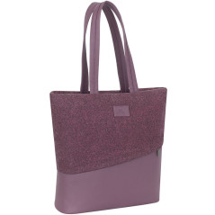Rivacase 7991 33,8 cm (13.3") Ventriquattore da donna Rosso
