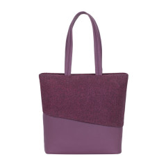 Rivacase 7991 33,8 cm (13.3") Ventriquattore da donna Rosso