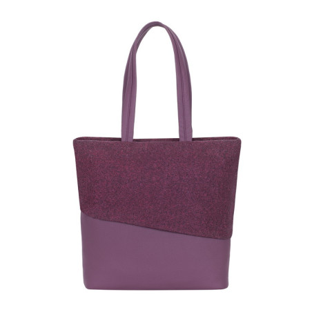 Rivacase 7991 33,8 cm (13.3") Ventriquattore da donna Rosso