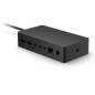 Microsoft Surface Dock 2 docking station per dispositivo mobile Tablet Nero Microsoft Surface Dock 2 docking station per dispositivo mobile Tablet Nero