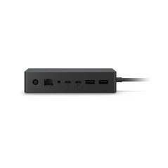 Microsoft Surface Dock 2 docking station per dispositivo mobile Tablet Nero