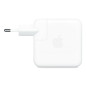 Apple MXN53AA/A Caricabatterie per dispositivi mobili Universale Bianco AC Ricarica rapida Interno