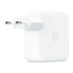 Apple MXN53AA/A Caricabatterie per dispositivi mobili Universale Bianco AC Ricarica rapida Interno
