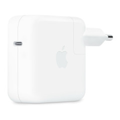 Apple MXN53AA A Caricabatterie per dispositivi mobili Universale Bianco AC Ricarica rapida Interno