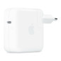 Apple MXN53AA/A Caricabatterie per dispositivi mobili Universale Bianco AC Ricarica rapida Interno