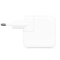 Apple MW2G3ZM/A Caricabatterie per dispositivi mobili Universale Bianco AC Interno
