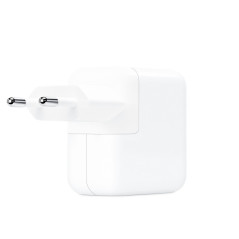 Apple MW2G3ZM/A Caricabatterie per dispositivi mobili Universale Bianco AC Interno