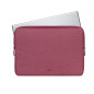 Rivacase 7704RED 35,6 cm (14") Valigetta ventiquattrore Rosso Rivacase 7704RED 35,6 cm (14") Valigetta ventiquattrore Rosso