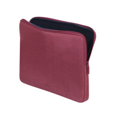 Rivacase 7704RED 35,6 cm (14") Valigetta ventiquattrore Rosso