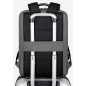 L-Link LL-9020A borsa per laptop 39,6 cm (15.6") Zaino Nero