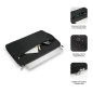 SUBBLIM SUB-LS-0PS0001 borsa per laptop 35,6 cm (14") Custodia a tasca Nero SUBBLIM SUB-LS-0PS0001 borsa per laptop 35,6 cm (14") Custodia a tasca Nero