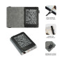 SUBBLIM SUBCUE-1EC011 custodia per e-book reader 15,2 cm (6") Custodia a libro Multicolore