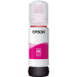 Epson 106 EcoTank Magenta ink bottle Epson 106 EcoTank Magenta ink bottle
