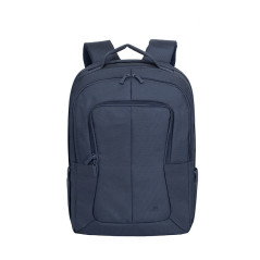 Rivacase 8460 43,9 cm (17.3") Zaino Blu