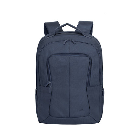 Rivacase 8460 43,9 cm (17.3") Zaino Blu