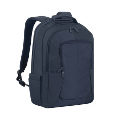 Rivacase 8460 43,9 cm (17.3") Zaino Blu