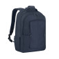 Rivacase 8460 43,9 cm (17.3") Zaino Blu