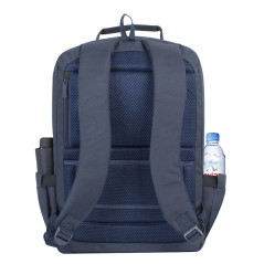 Rivacase 8460 43,9 cm (17.3") Zaino Blu