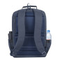 Rivacase 8460 43,9 cm (17.3") Zaino Blu