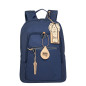 Rivacase Alpendorf 7561 zaino Zaino casual Blu Poliestere Rivacase Alpendorf 7561 zaino Zaino casual Blu Poliestere