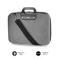 SUBBLIM SUBLB-EVA0015 borsa per laptop