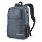 NGS SACKS CHARTER zaino Zaino casual Blu Poliestere NGS SACKS CHARTER zaino Zaino casual Blu Poliestere