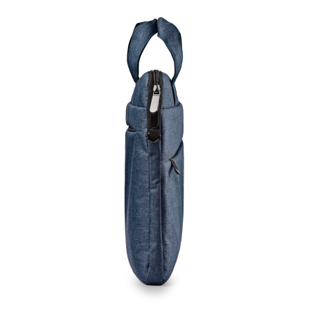 NGS CHARTER 39,6 cm (15.6") Valigetta ventiquattrore Blu