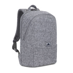 Rivacase 7962 39,6 cm (15.6") Zaino Grigio