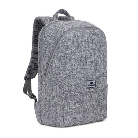 Rivacase 7962 39,6 cm (15.6") Zaino Grigio