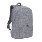 Rivacase 7962 39,6 cm (15.6") Zaino Grigio