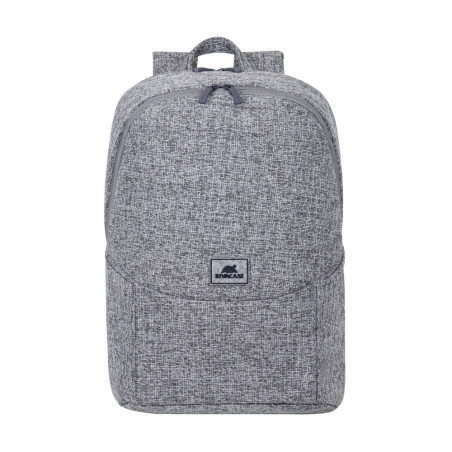 Rivacase 7962 39,6 cm (15.6") Zaino Grigio
