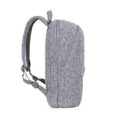Rivacase 7962 39,6 cm (15.6") Zaino Grigio