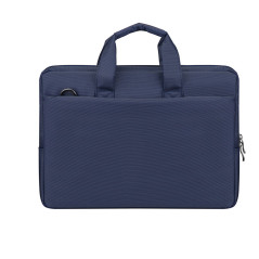Rivacase 8231 39,6 cm (15.6") Valigetta ventiquattrore Blu