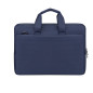 Rivacase 8231 39,6 cm (15.6") Valigetta ventiquattrore Blu Rivacase 8231 39,6 cm (15.6") Valigetta ventiquattrore Blu