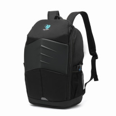 Deep Gaming DG-BAG15-2N borsa per laptop 39,6 cm (15.6") Zaino Nero